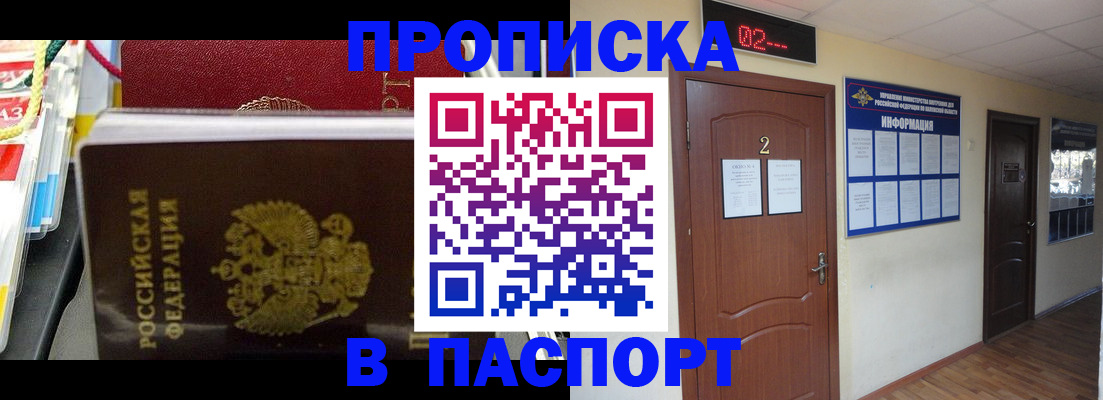 прописка гарантия в Домодедово